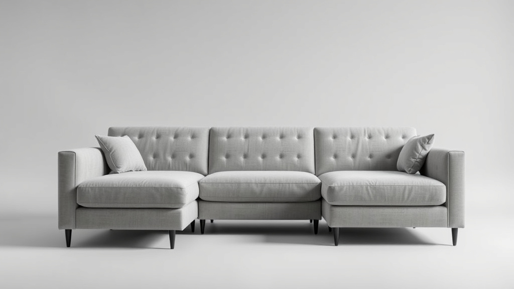 10 Best Budget Sectional Sofa [2026]