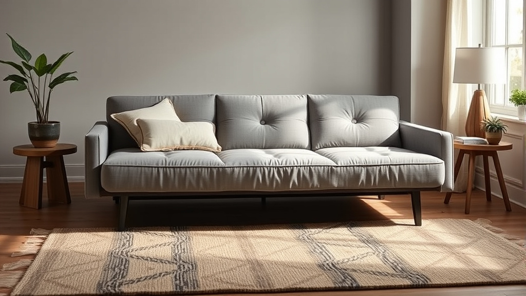 10 Best Budget Sofa Beds [2026]