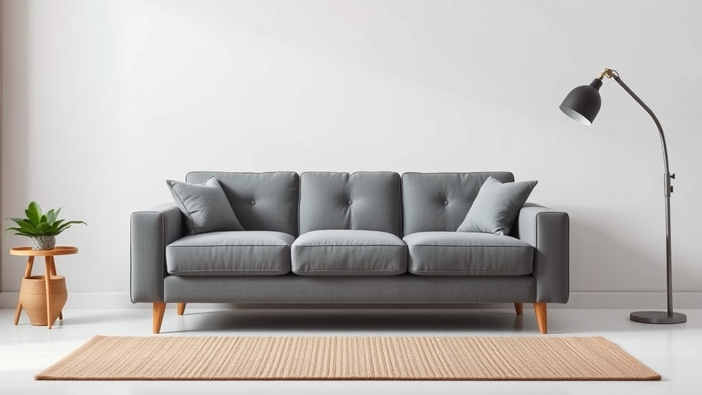 10 Best Budget Sofa Reddit [2026]