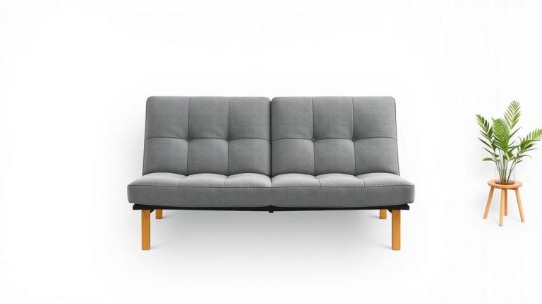 10 Best Buy Futon Sofa Bed [2026]