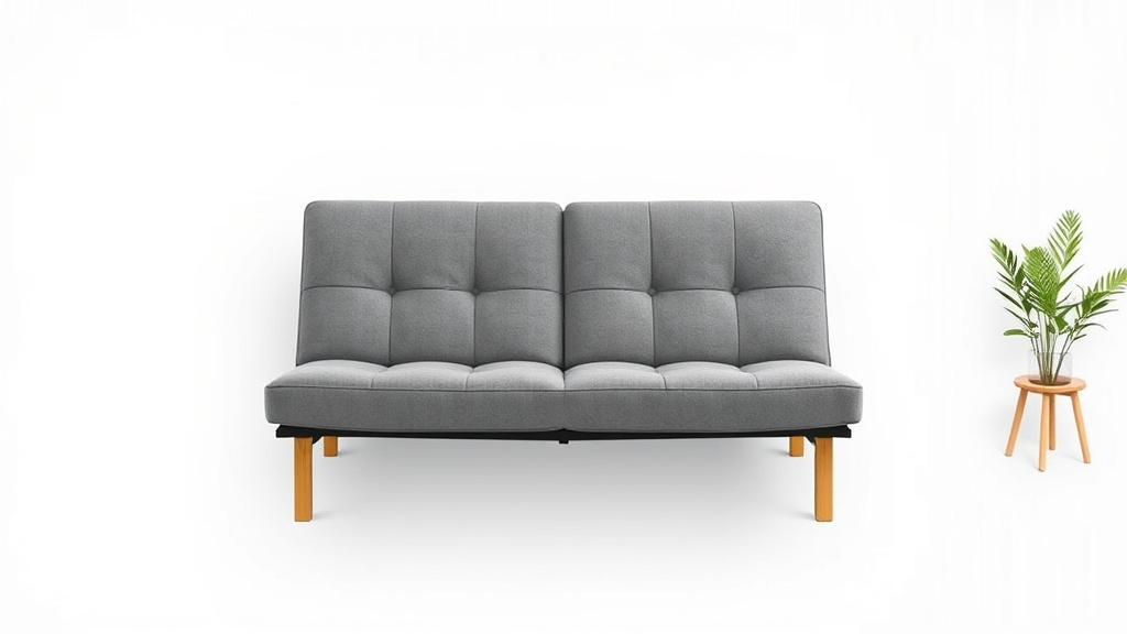 10 Best Buy Futon Sofa Bed [2026]