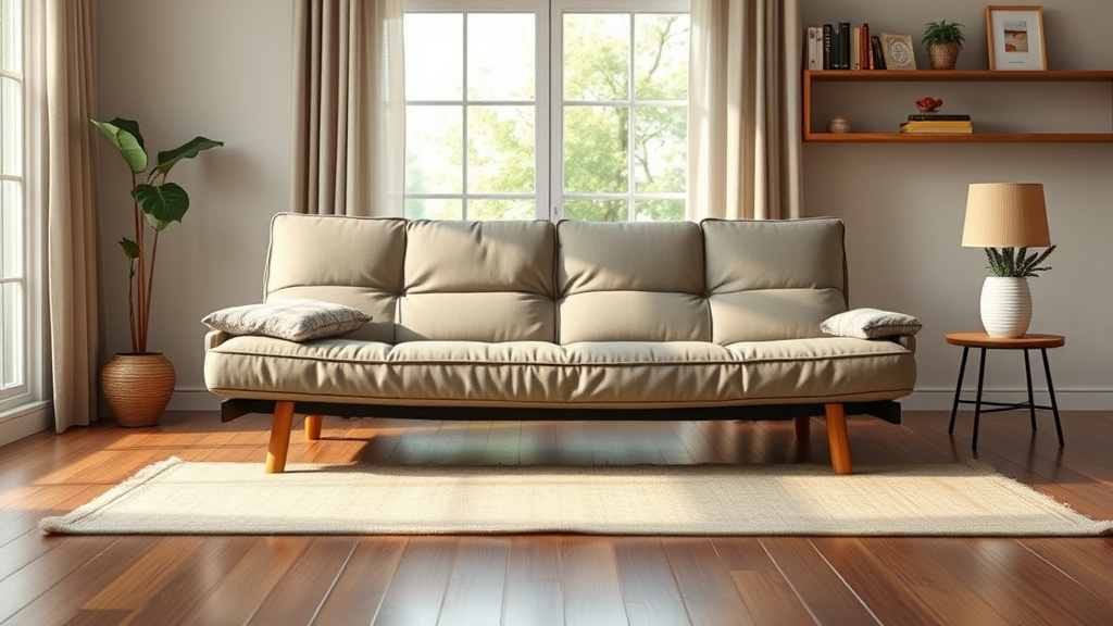 10 Best Buy Futon Sofa Bed [2026]