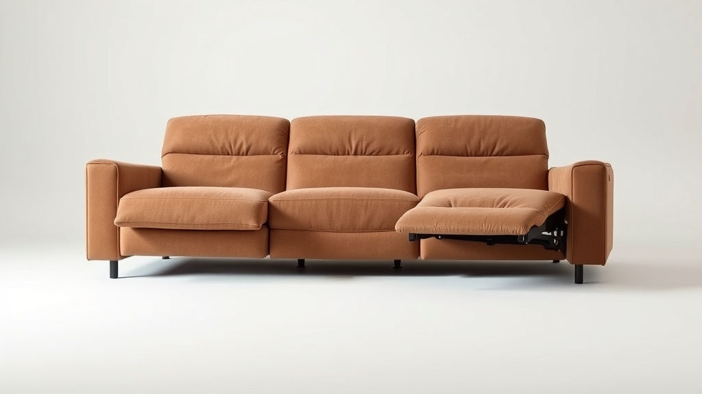 10 Best Buy Recliner Sofa [2026]