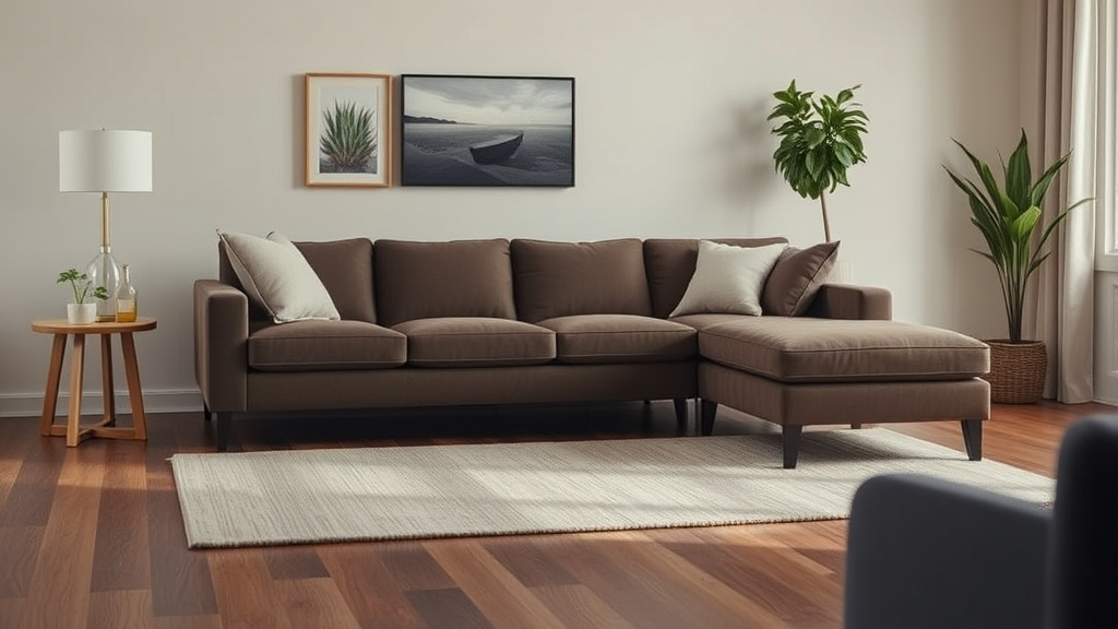 10 Best Buy Sectional Sofa [2026]