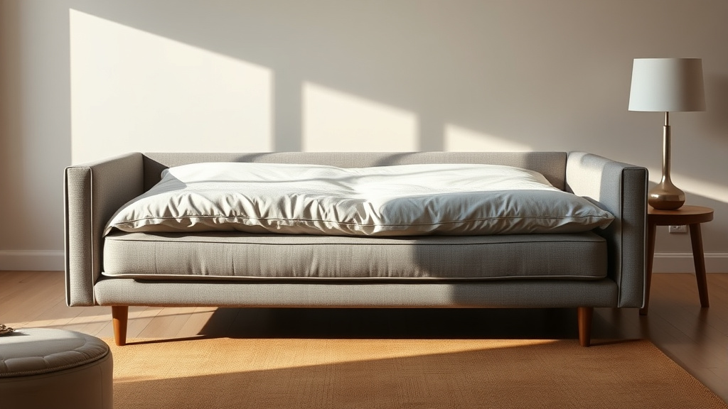 10 Best Buy Sofa Bed [2026]