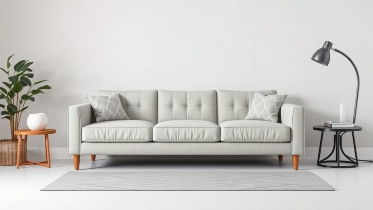 10 Best Buy Sofa Set [2026]