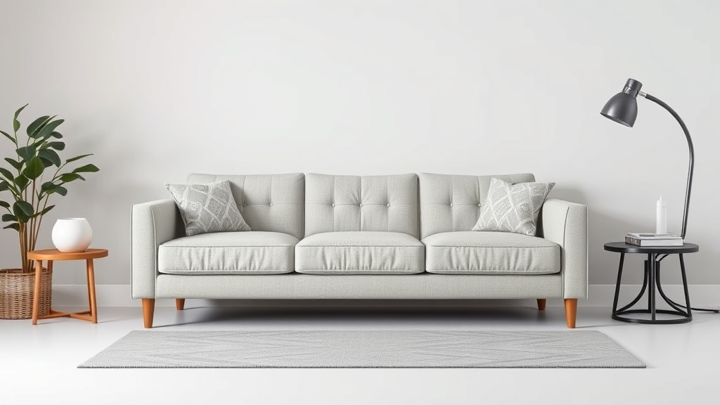 10 Best Buy Sofa Set [2026]