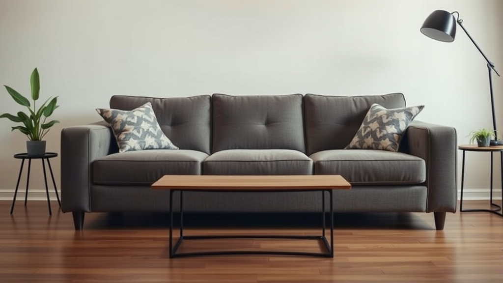 10 Best Buy Sofa Set [2026]