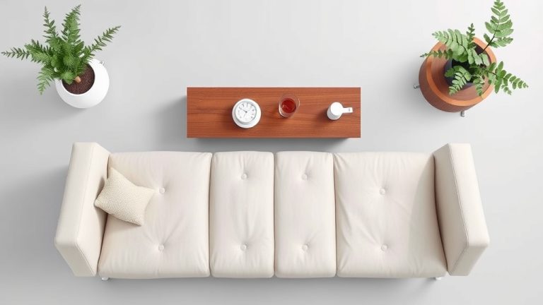 10 Best C Table For Sofa [2026]