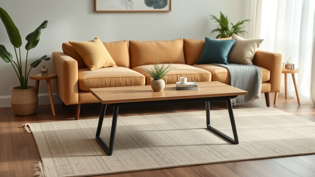 10 Best C Table For Sofa [2026]