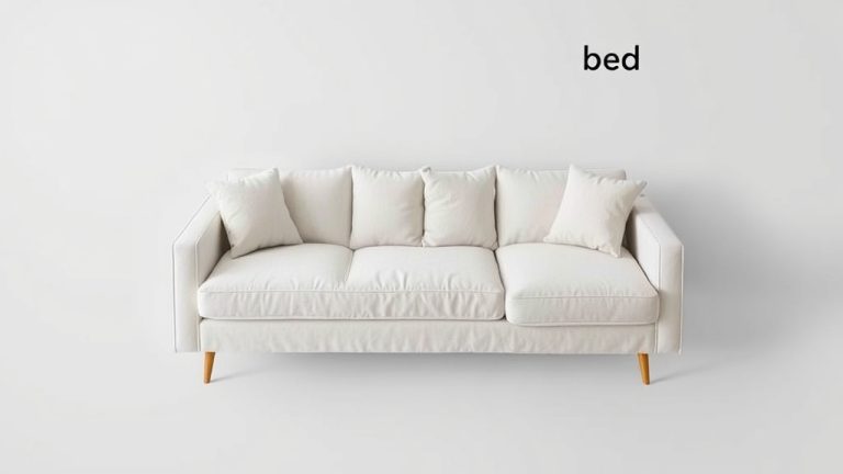 10 Best Chaise Sofa Bed [2026]