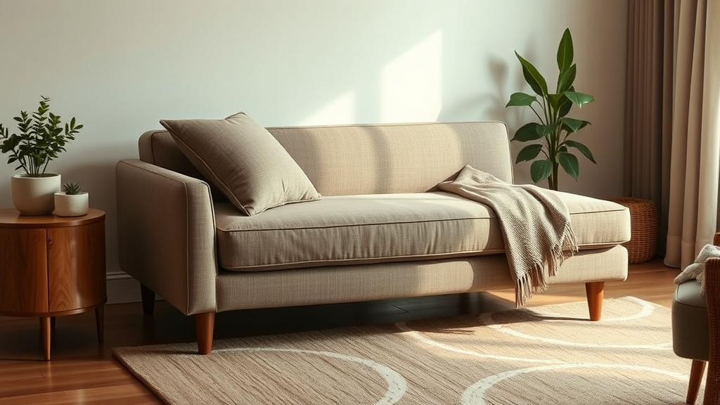 10 Best Chaise Sofa Bed [2026]