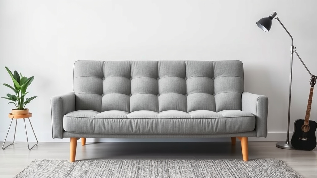 10 Best Cheap Futon Sofa [2026]