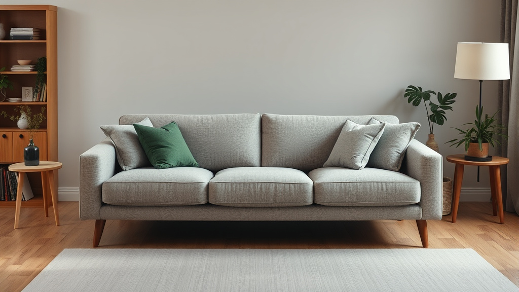 10 Best Cheap Sofa Brands [2026]