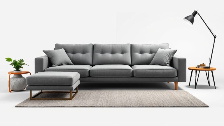 10 Best Cheap Sofa Reddit [2026]