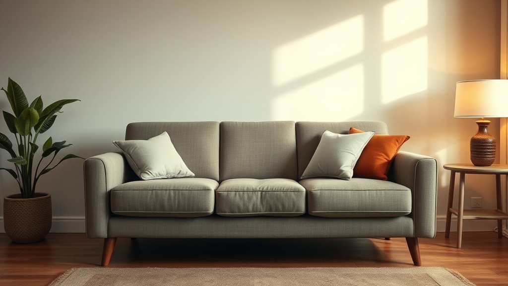 10 Best Cheap Sofa Reddit [2026]