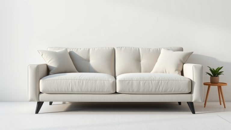 10 Inch Sofa [2026]