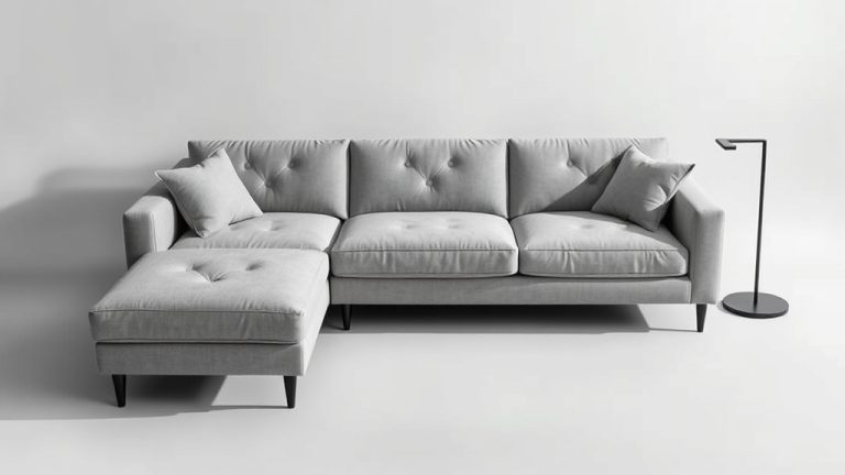 10 Inch Sofa [2026]