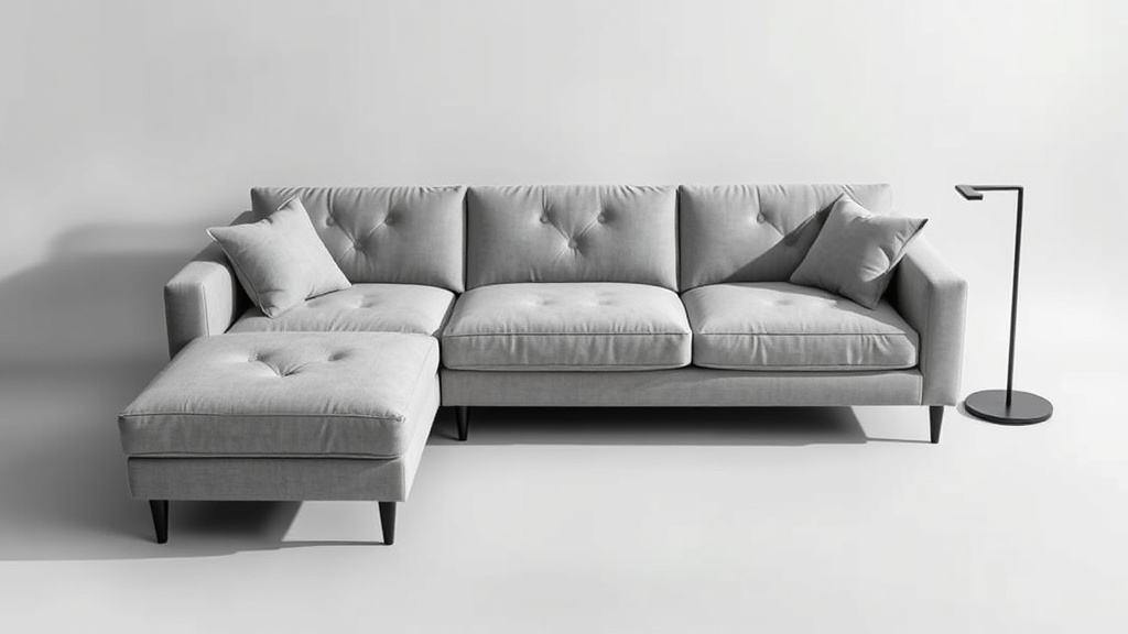 10 Inch Sofa [2026]