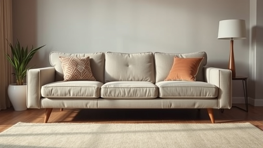 10 Inch Sofa [2026]