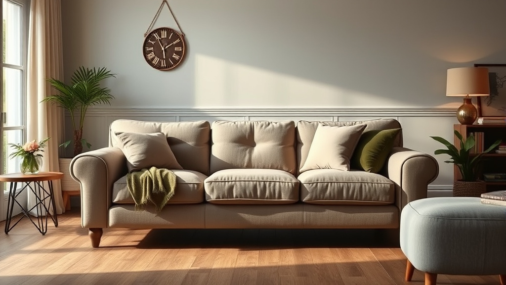 10 Inch Sofa [2026]