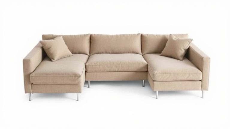 10 Piece Sectional Sofa [2026]