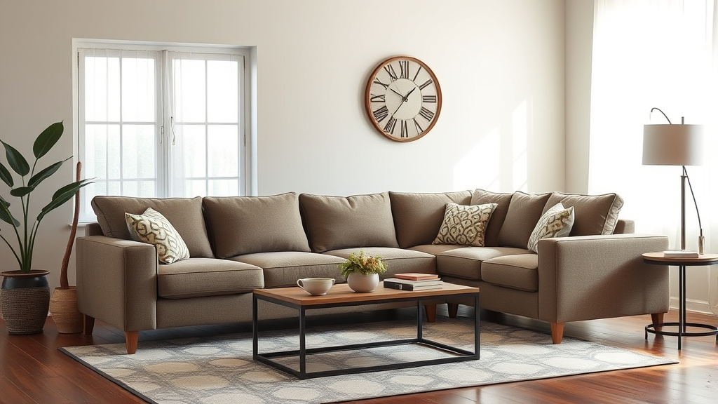 10 Piece Sectional Sofa [2026]