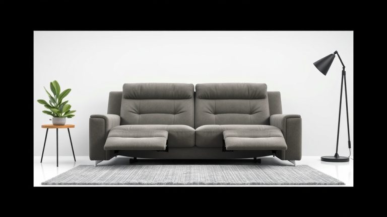 10 Seat Reclining Sofa [2026]