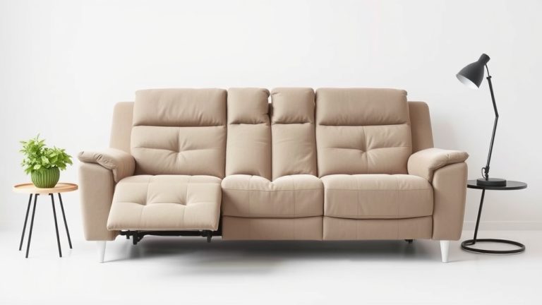 10 Seater Recliner Sofa [2026]