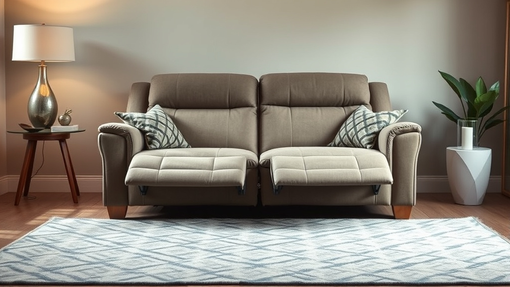 10 Seater Recliner Sofa [2026]