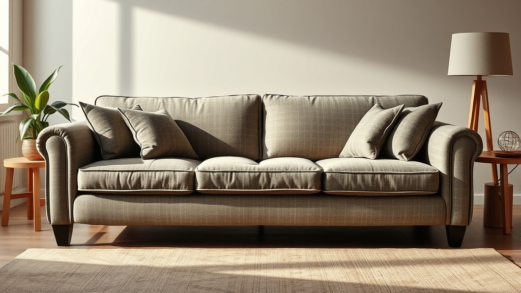 10 Seater Sofa [2026]