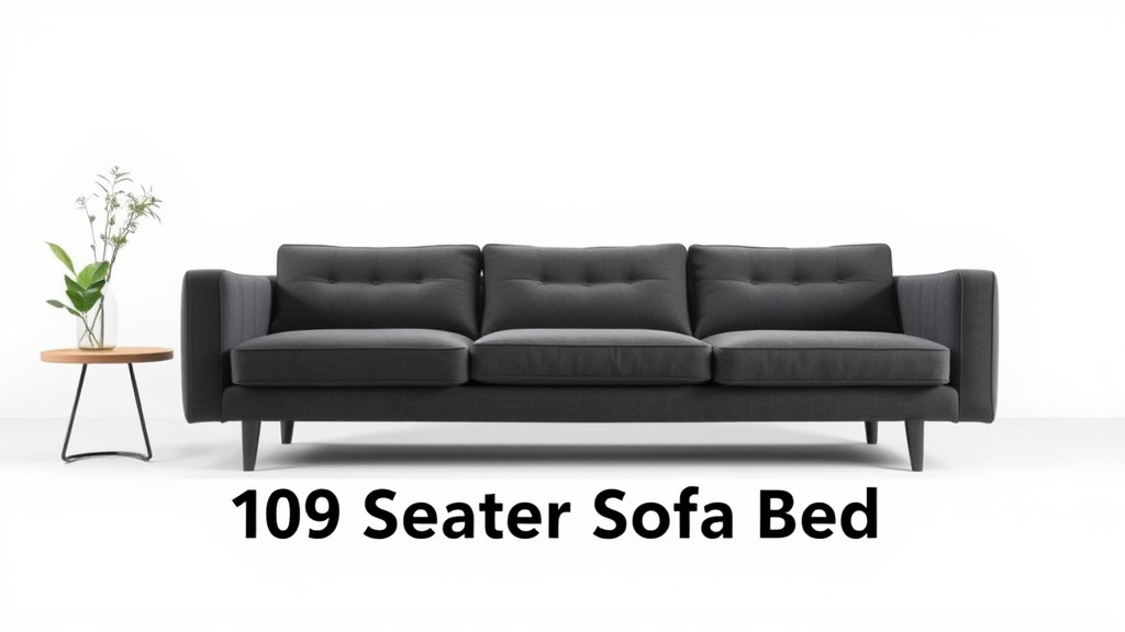 10 Seater Sofa Bed [2026]