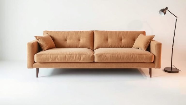 10 Way Hand Tied Sofa [2026]
