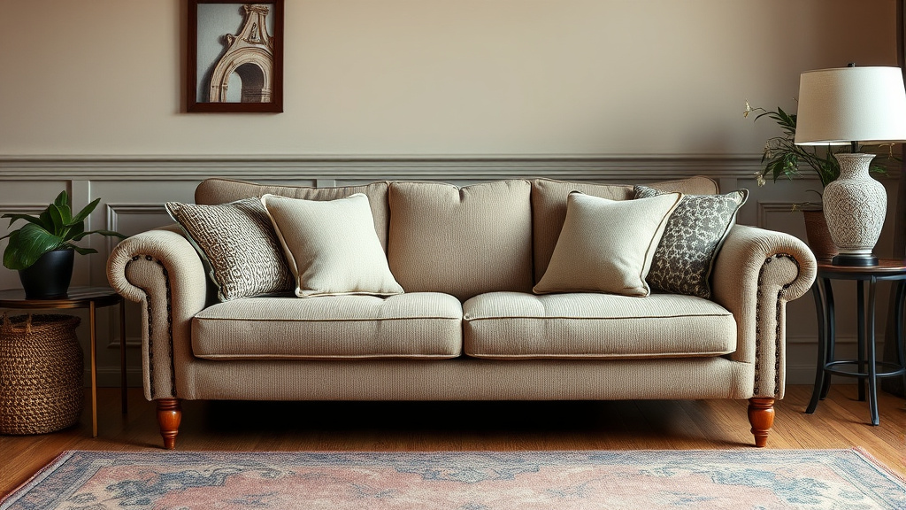 10 Way Hand Tied Sofa [2026]
