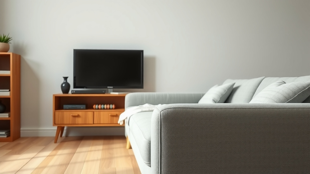 Finding Your Ideal TV Viewing Distance