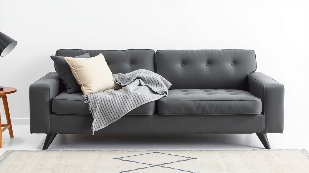 Decoding Sofa Bed Comfort: What Really Matters?