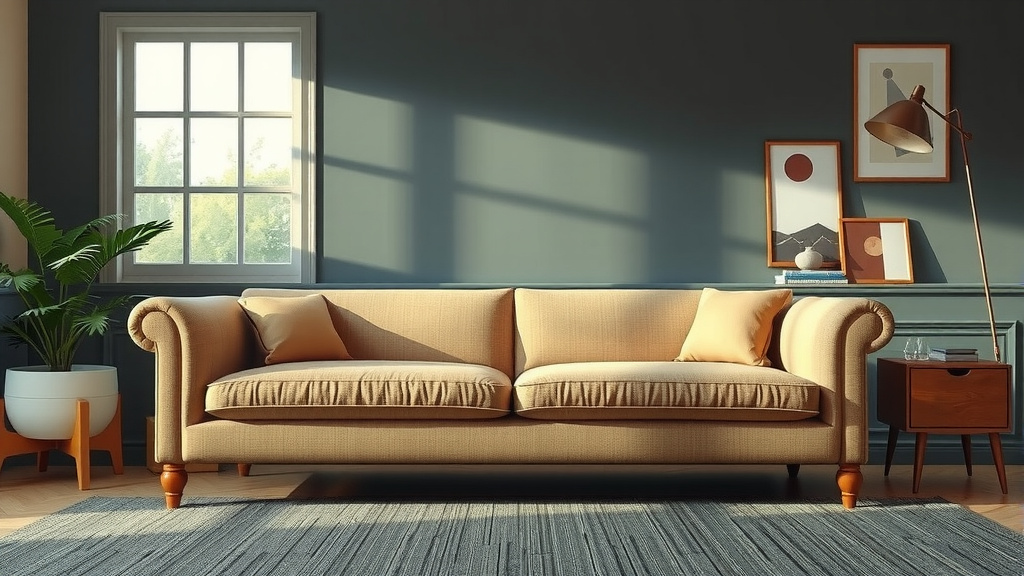 Understanding Your Sofa's Delivery Timeline