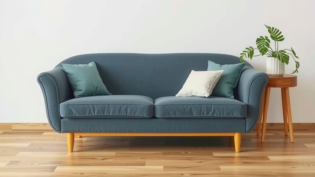 Understanding Your Sofa's Typical Lifespan