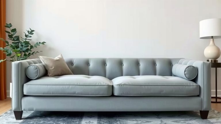 How Long Do Velvet Sofas Actually Last