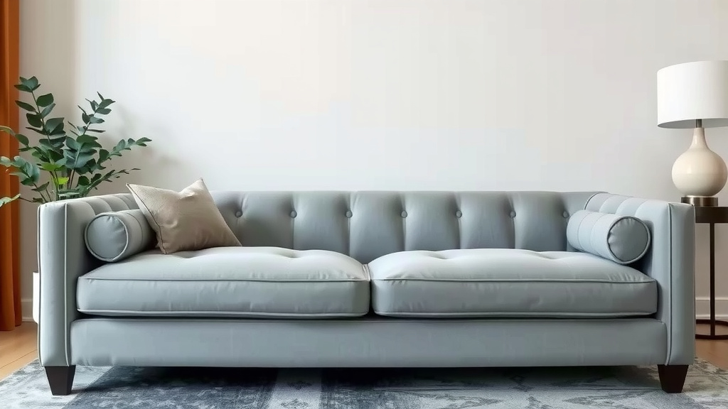 How Long Do Velvet Sofas Actually Last