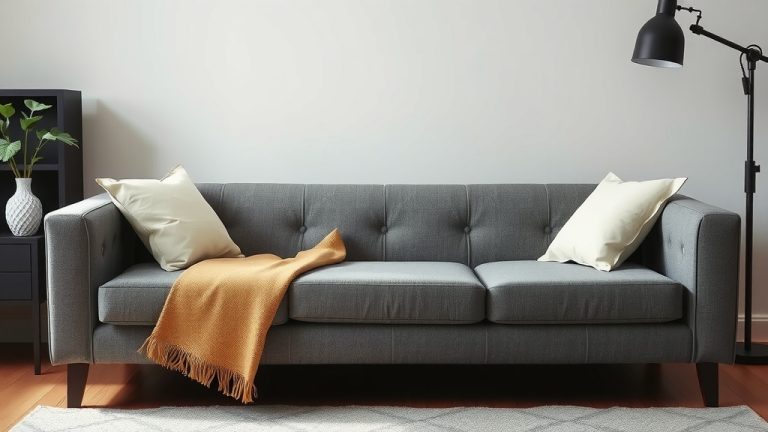 How Long Does COVID Stay on Your Sofa