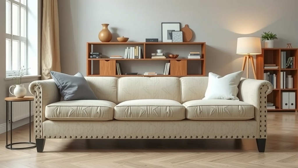 Understanding Sofa Production Timelines