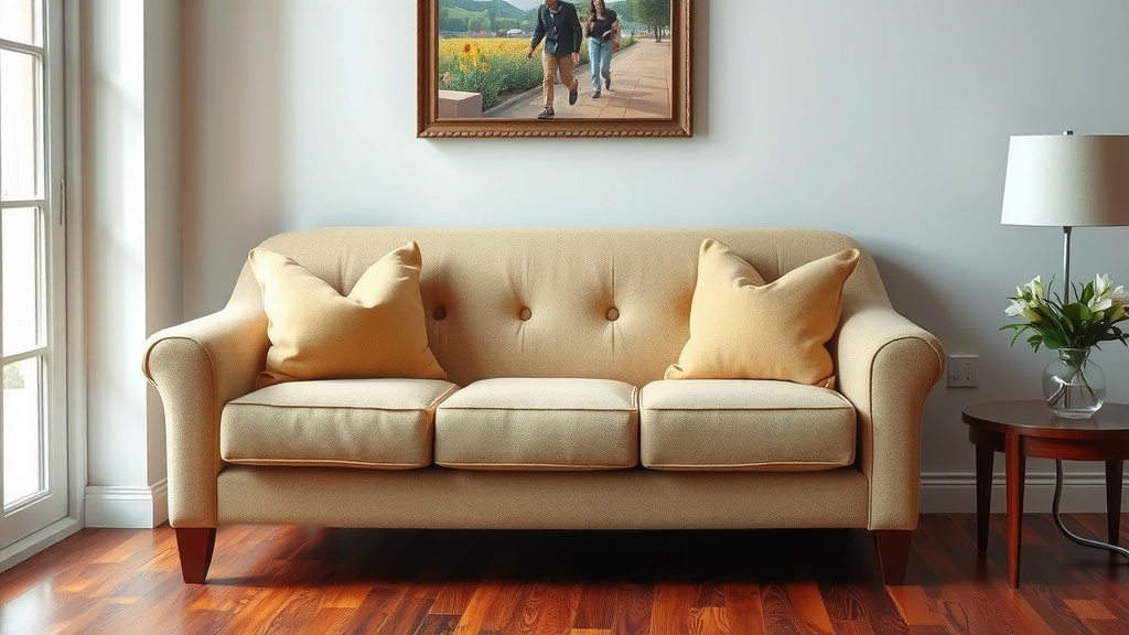 Understanding Your Sofa Reupholstery Timeline