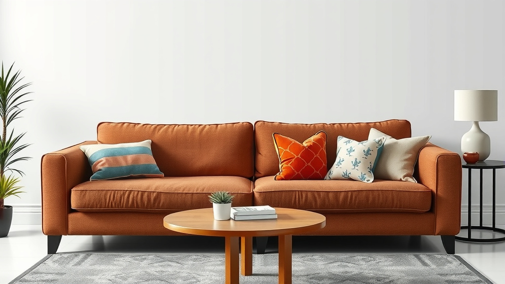 How Long Does Scotchgard Last on a Sofa?