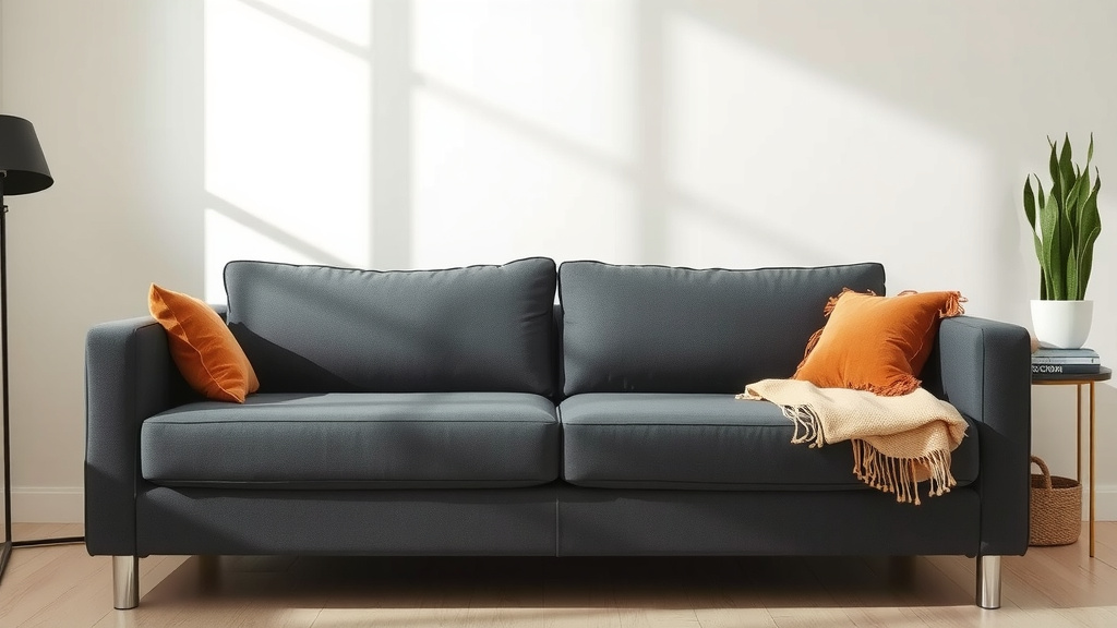 How Long Until My Sofa is Dry After Scotchgard Application?
