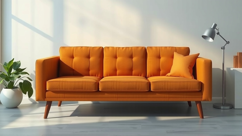 Understanding Your Sofa's Lifespan