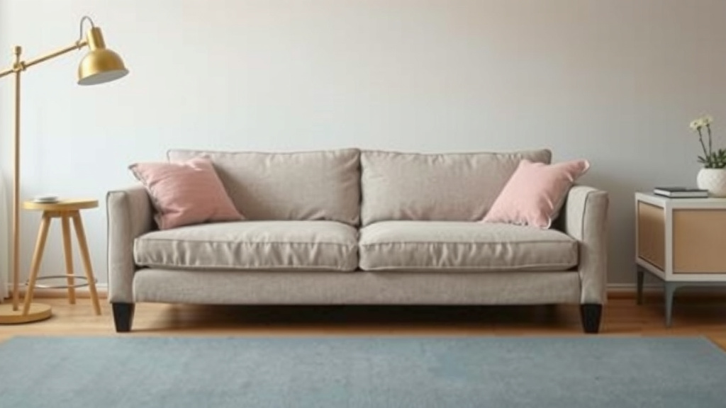Understanding Your Sofa's Lifespan