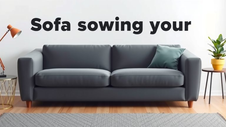 Sofa Delivery Times What to Expect