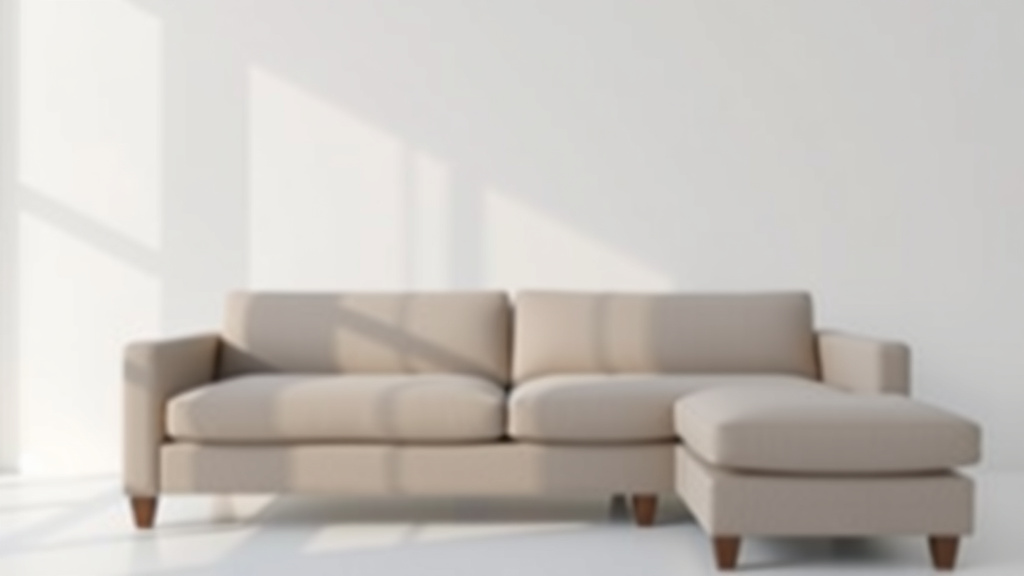 How Long Is a 3 Seat Sofa Actually?