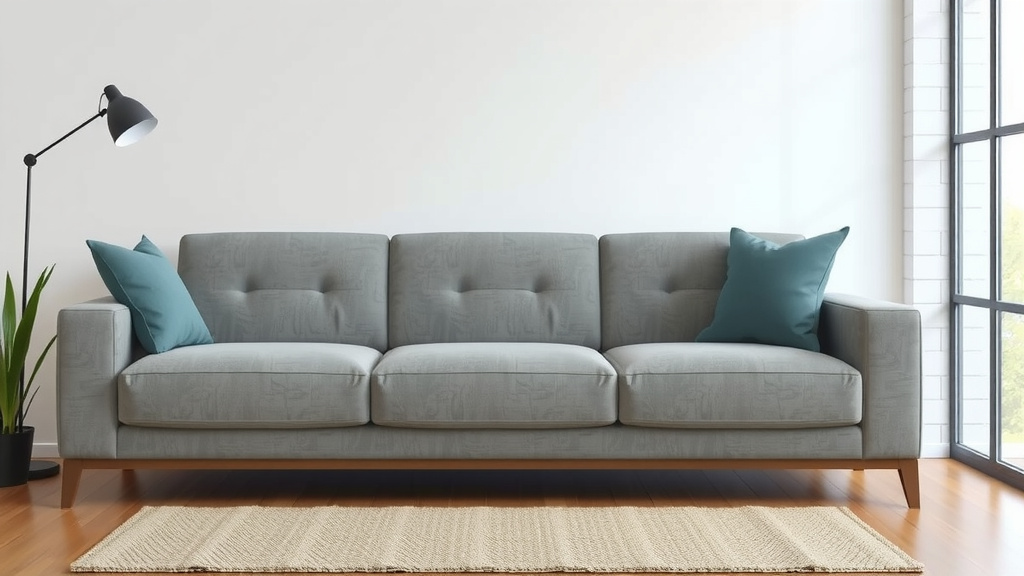 Full Size Sleeper Sofa Dimensions: What You Need to Know